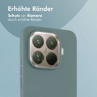 imoshion TPU Color Cover Xiaomi 15T Pro - Pine Green