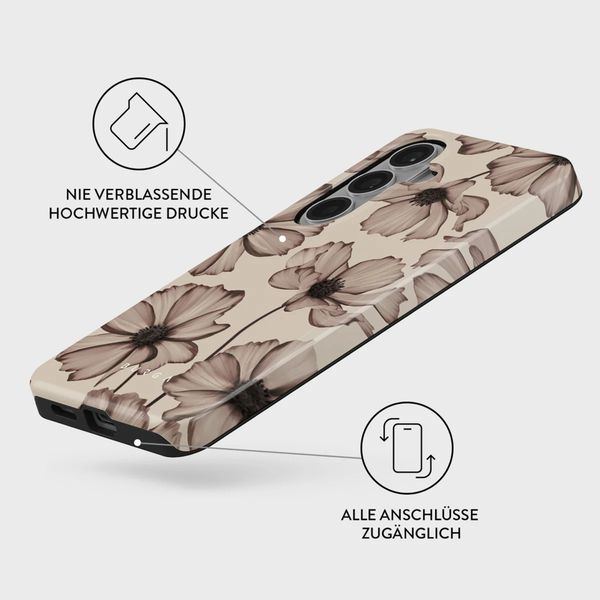 Burga Tough Back Cover MagSafe Samsung Galaxy S26 Plus - Barely Yours