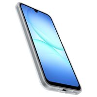 OtterBox React Backcover Samsung Galaxy A18 (4G) - Clear