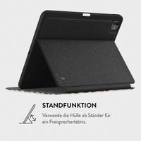 Burga Tablet Case Apple iPad Pro 13 (2024) M4 - Player