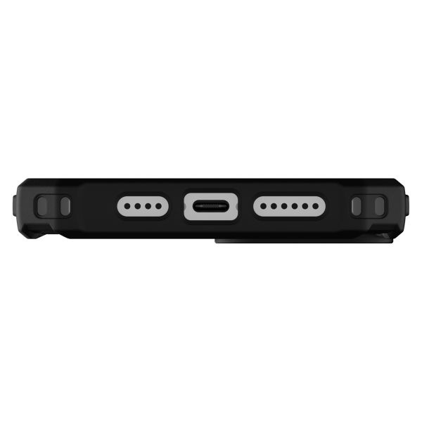 UAG Pathfinder Case MagSafe für das iPhone 14 Plus - Black