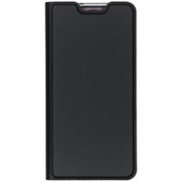 Dux Ducis Slim TPU Klapphülle Schwarz für das Xiaomi Redmi Note 7 (Pro)