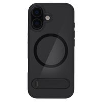 Accezz Hold Backcover mit MagSafe Apple iPhone 17 - Black
