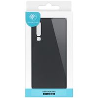 imoshion TPU Color Cover Huawei P30 - Schwarz