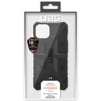 UAG Pathfinder Case für das iPhone 14 - Black