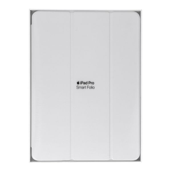 Apple Smart Folio Apple iPad Air 11 Zoll (2026) M4 / (2025) M3 / (2024) M2 / Pro 11 (2018) - White