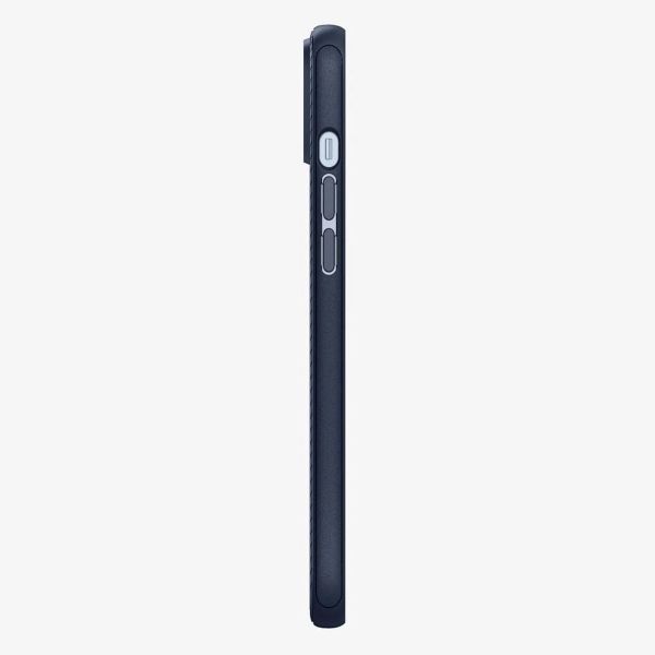 Spigen MagSafe Armor Hülle Apple iPhone 14 Plus - Blue