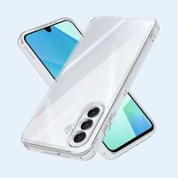 imoshion Protective Backcover Samsung Galaxy A16 - Transparent