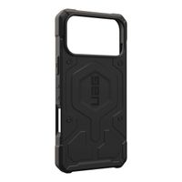 UAG Pathfinder Case MagSafe Apple iPhone 17 Pro - Schwarz