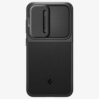 Spigen Optik Armor Kameraschieber für das Samsung Galaxy S24 - Black