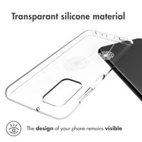 imoshion Design Hülle Samsung Galaxy A13 (4G) - Dandelion