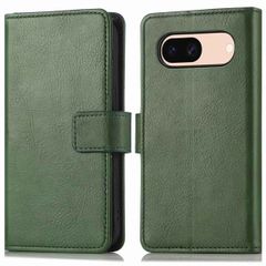 imoshion Luxuriöse Klapphülle Google Pixel 8a - Grün