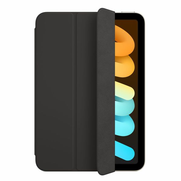 Apple Smart Folio Apple iPad Mini 7 (2024) / iPad Mini 6 (2021) - Schwarz