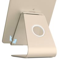 Rain Design mStand Plus Tablet Stand - Tablet-Ständer - Universal - Rose Gold