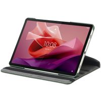 imoshion 360° drehbare Klapphülle Lenovo Tab P12 - Grün