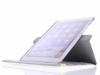 360° drehbare Design Tablet Klapphülle iPad Air 2 (2014)