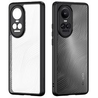 Dux Ducis Aimo Back Cover für das Oppo Reno 10 / 10 Pro - Transparent