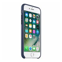 Apple Leder-Case für das Apple iPhone SE (2022 / 2020) / 8 / 7