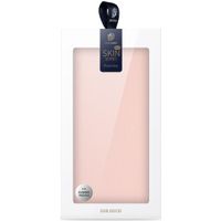 Dux Ducis Slim TPU Klapphülle Roségold für das Huawei P40 Pro