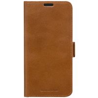 dbramante1928 Copenhagen Klapphülle Samsung Galaxy A55 - Tan
