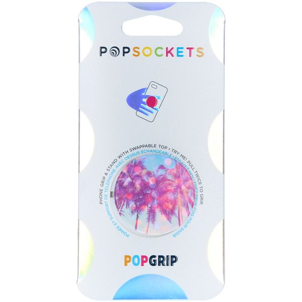 PopSockets PopGrip - Abnehmbar - Venice Beach