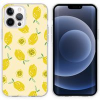 imoshion Design Hülle für das iPhone 13 Pro - Lemons