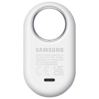 Samsung Galaxy SmartTag2 (4 Packung) - Black 2x + White 2x