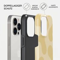 Burga Tough Back Cover MagSafe Apple iPhone 13 Pro - Glow
