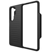 ZAGG Bridgetown Backcover für das Samsung Galaxy Z Fold 5 - Schwarz