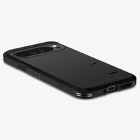 Spigen Tough Armor™ Case für das Google Pixel 9 Pro XL - Black