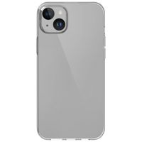 imoshion Gel Case für das iPhone 15 Plus - Transparent