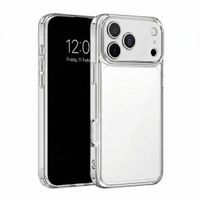 imoshion Protective Backcover Apple iPhone 18 Pro / 17 Pro - Transparent