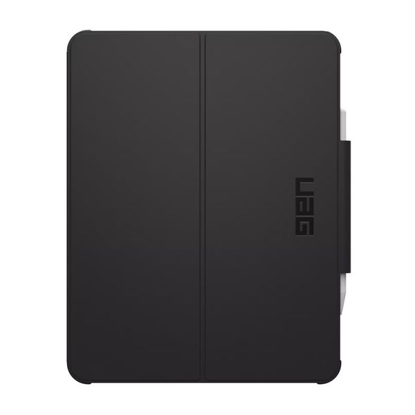 UAG Plyo Klapphülle Apple iPad Air 13 Zoll (2025) M3 / (2024) M2 - Ice Black