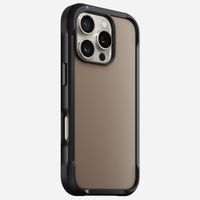 Nomad Rugged Case für das iPhone 16 Pro - Desert