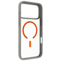 dbramante1928 Grenen MagSafe Backcover mit D3O® Apple iPhone 18 Pro Max / 17 Pro Max - White