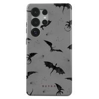 Burga Tough Back Cover Samsung Galaxy S25 Ultra - Draco
