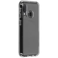 ZAGG Crystal Palace Case Transparent für das Samsung Galaxy A20e