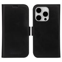 dbramante1928 Lynge Klapphülle für das Apple iPhone 15 Pro - Black