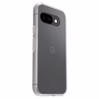 OtterBox React Backcover Google Pixel 9A - Clear