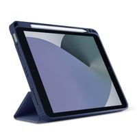 Uniq Moven Case für das iPad Pro 11 (2022) / Pro 11 (2021) / Pro 11 (2020) - Slate Blue (Slate Blue)