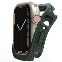 Ringke Air Sports Case für die Apple Watch Series 4-9 - 40/41 mm - Grün