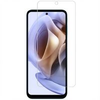 Selencia Displayschutz aus gehärtetem Glas für das Motorola Moto G31 / G41 / G71