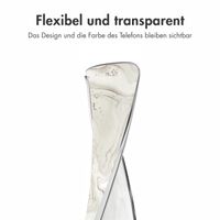 imoshion Design Hülle Samsung Galaxy S23 - Sandy Marble