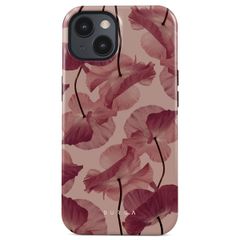 Burga Tough Back Cover für das Apple iPhone 13 - Tender Kiss