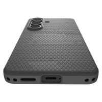 Spigen Liquid Air™ Backcover Samsung Galaxy S26 Plus - Marble Gray
