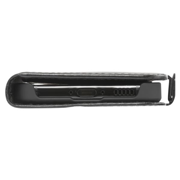 dbramante1928 Copenhagen Klapphülle Samsung Galaxy S24 - Schwarz