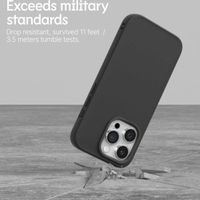RhinoShield Solidsuit Cover Apple iPhone 15 Pro Max - Blush Pink