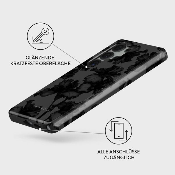 Burga Tough Back Cover Samsung Galaxy S25 Ultra - Nocturnal