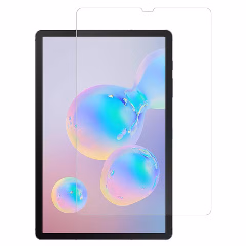 Accezz Premium Bildschirmschutz aus Glas Samsung Galaxy Tab S6 / Tab S5e
