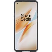 Nillkin CamShield Pro Case für das OnePlus 8 Pro - Schwarz